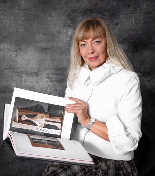 Мастер Рейки