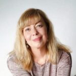 Оксана Куликова