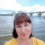 Светлана Осипова