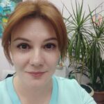 Олеся Морозова